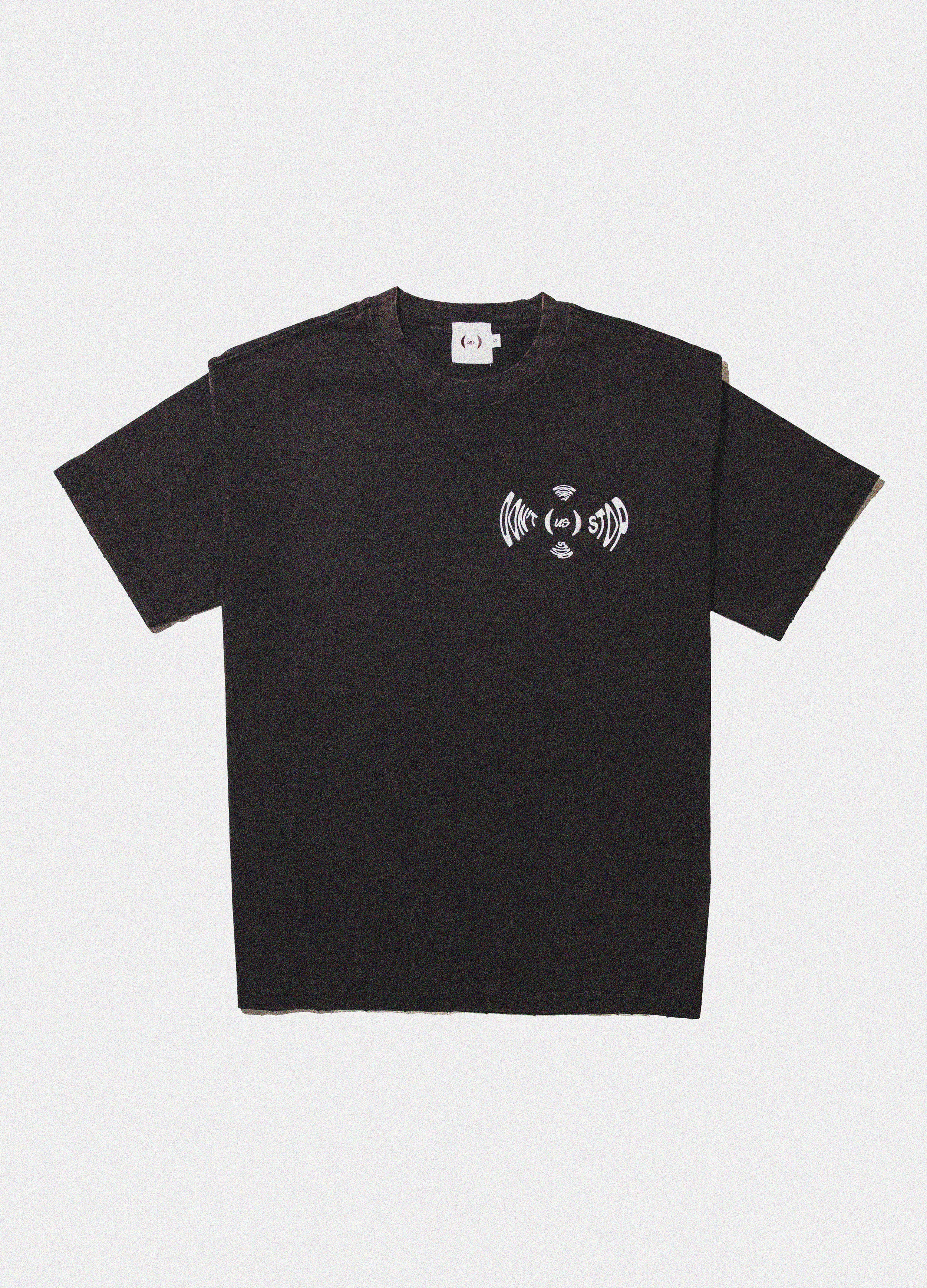 Don't Stop Tee