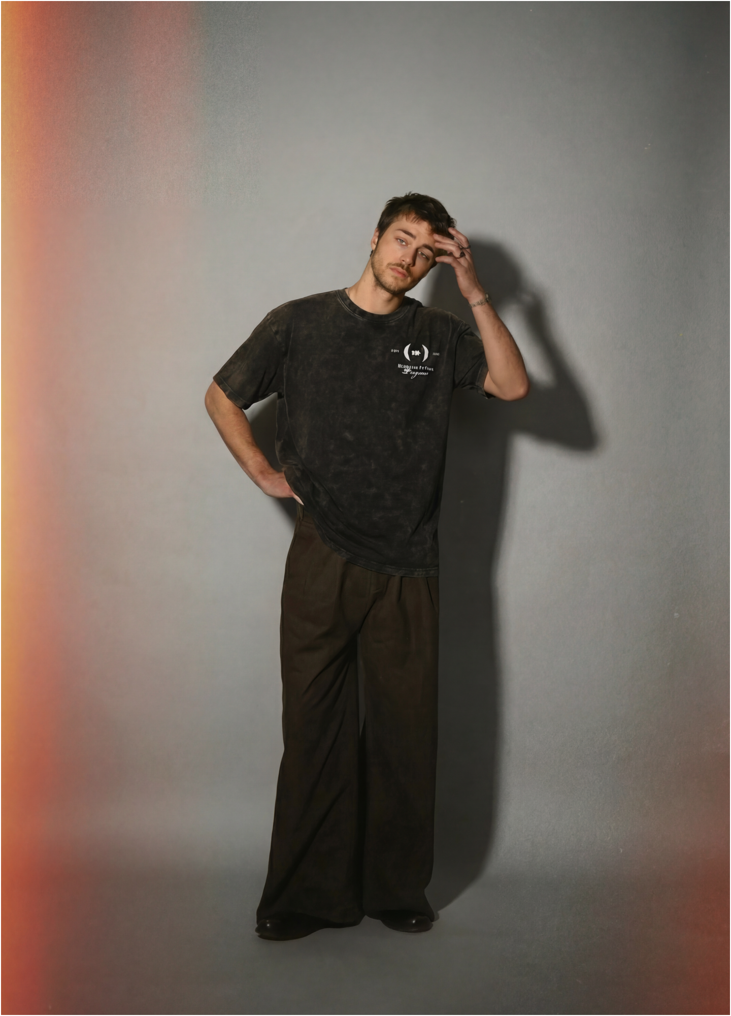 Vintage Washed Legacy