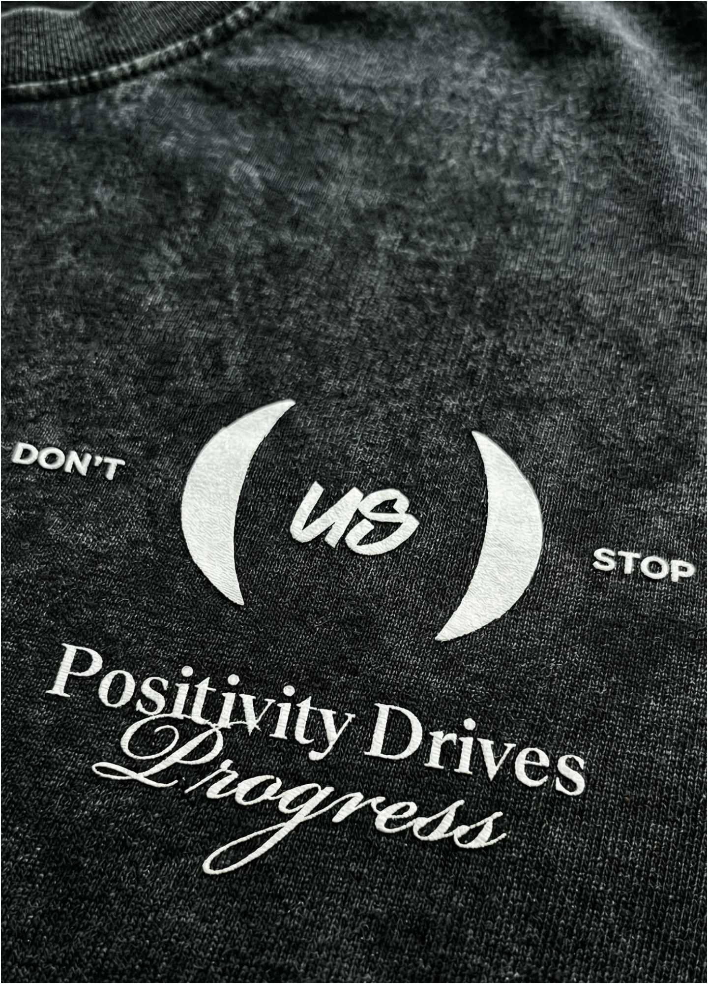 Vintage Washed Legacy