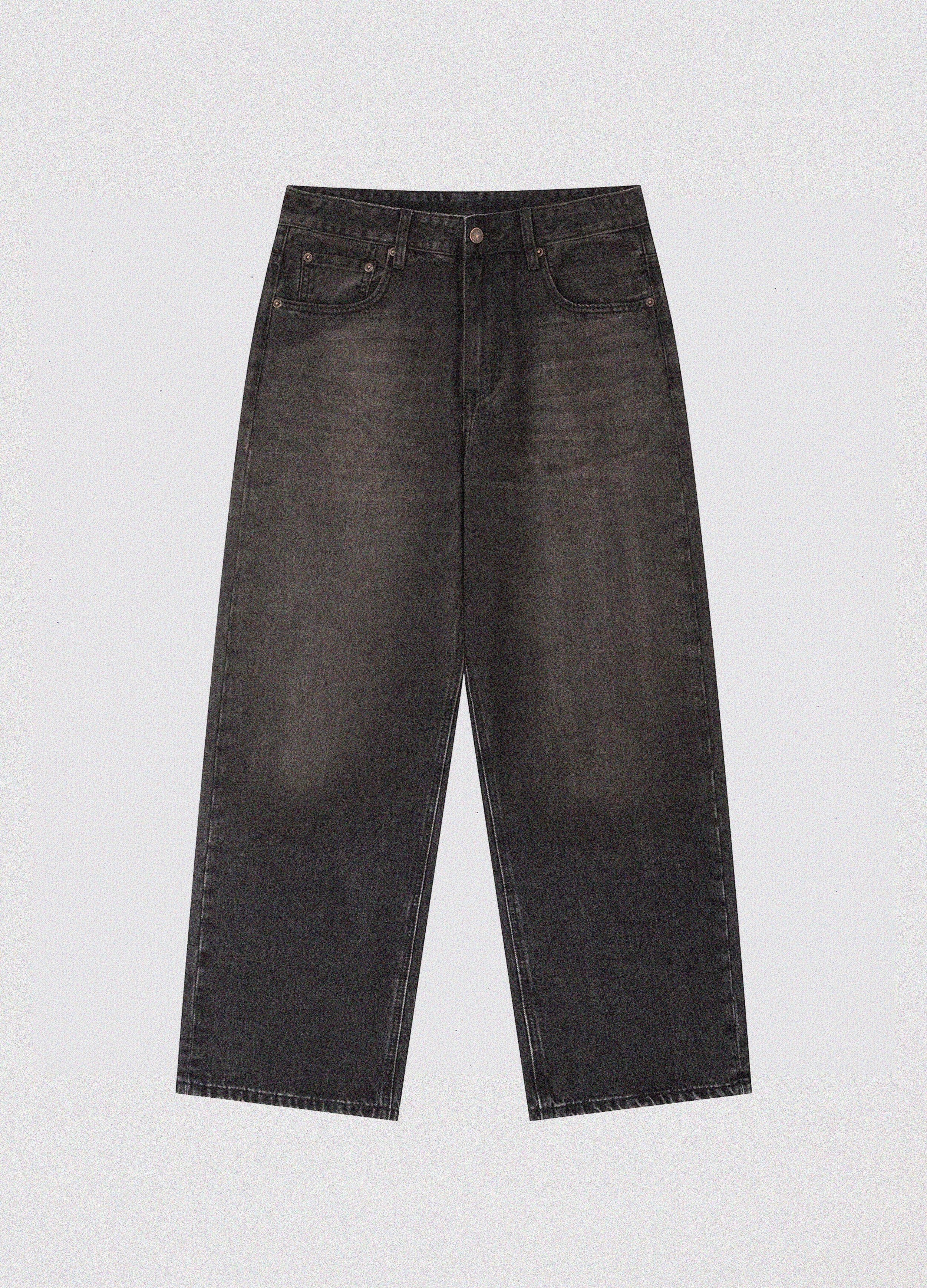 Vintage Jeans