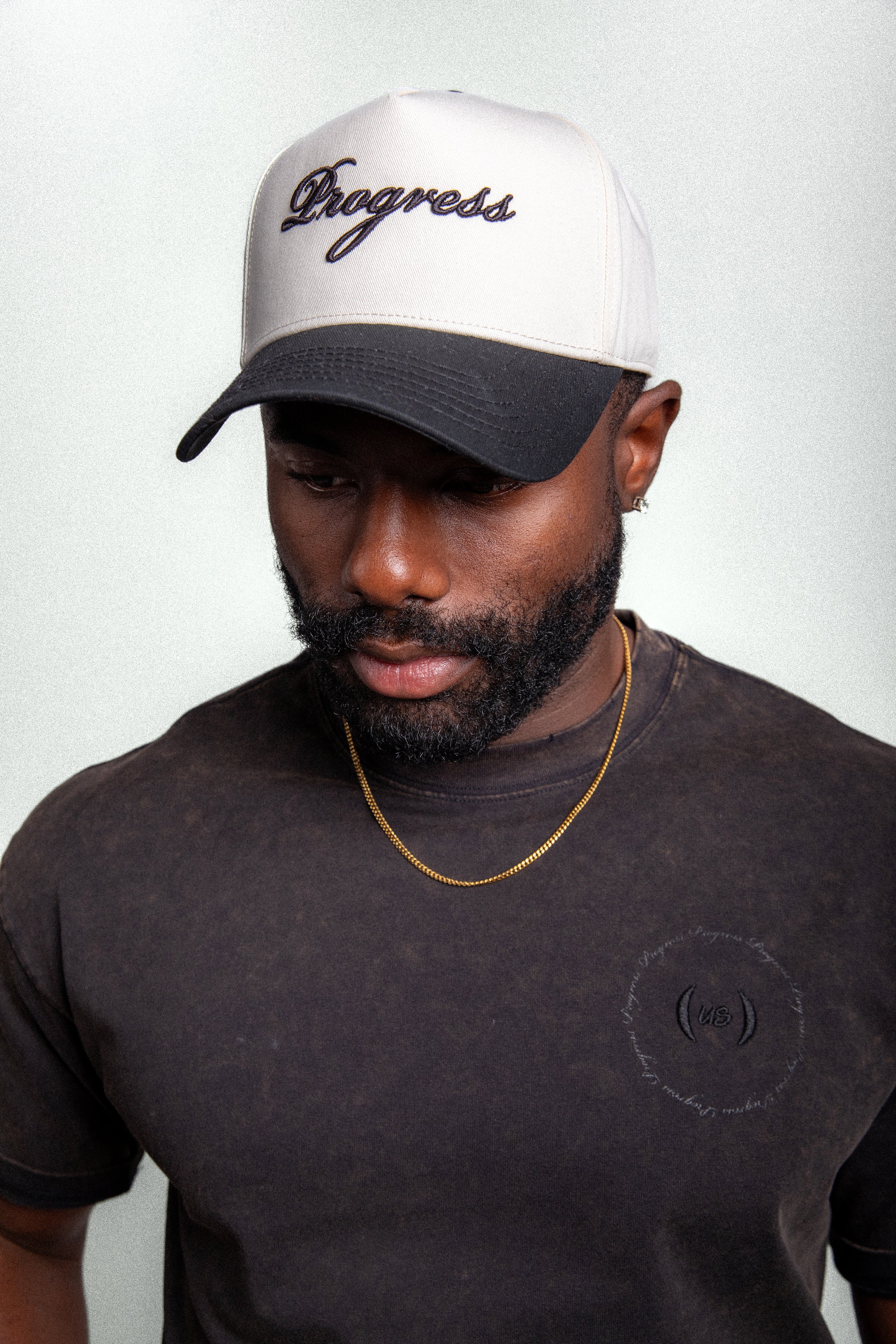 Progress Tee