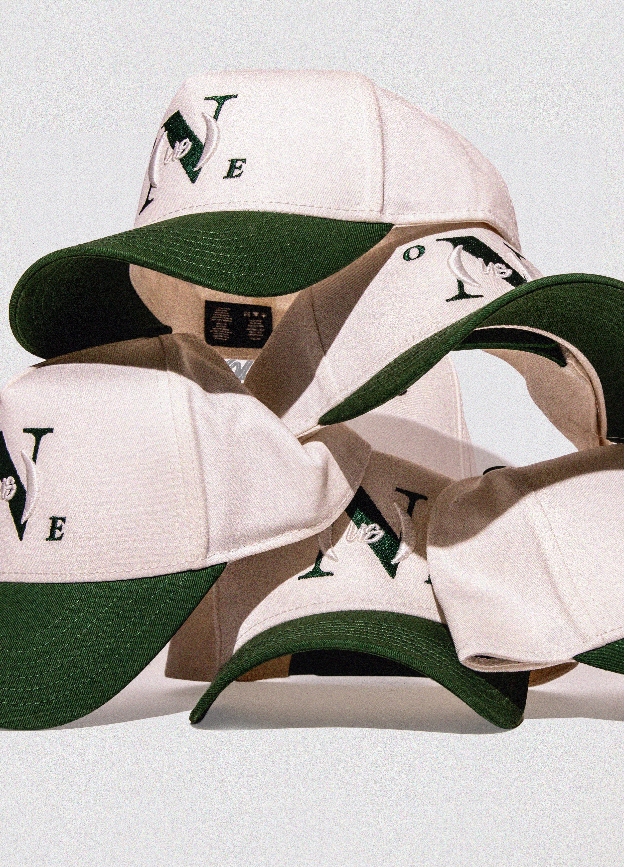 One Us Hat