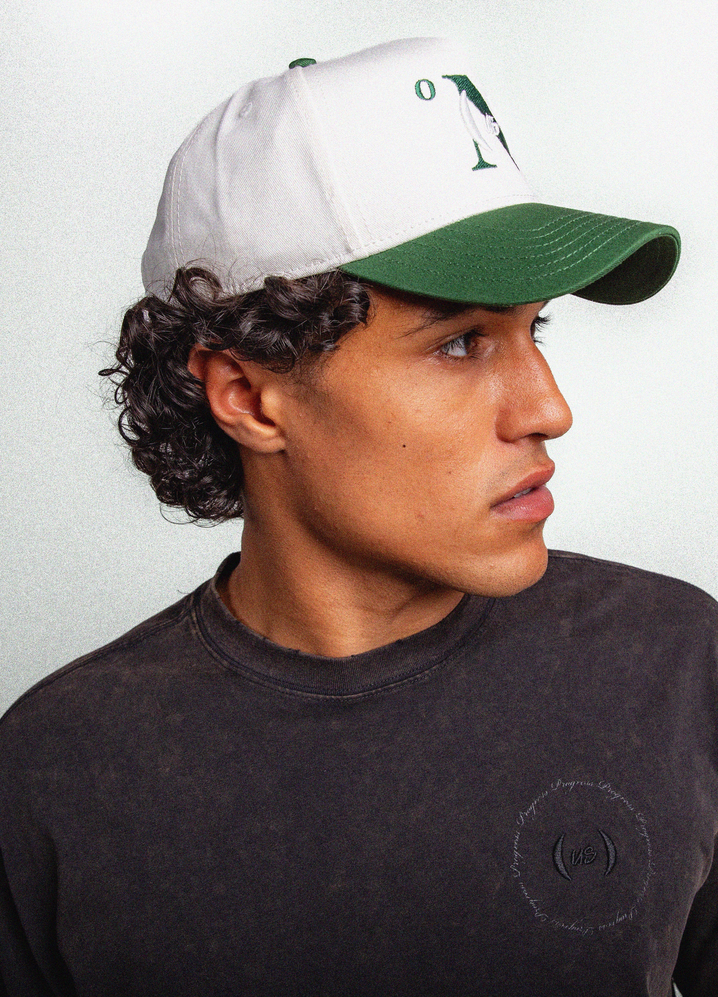 One Us Hat