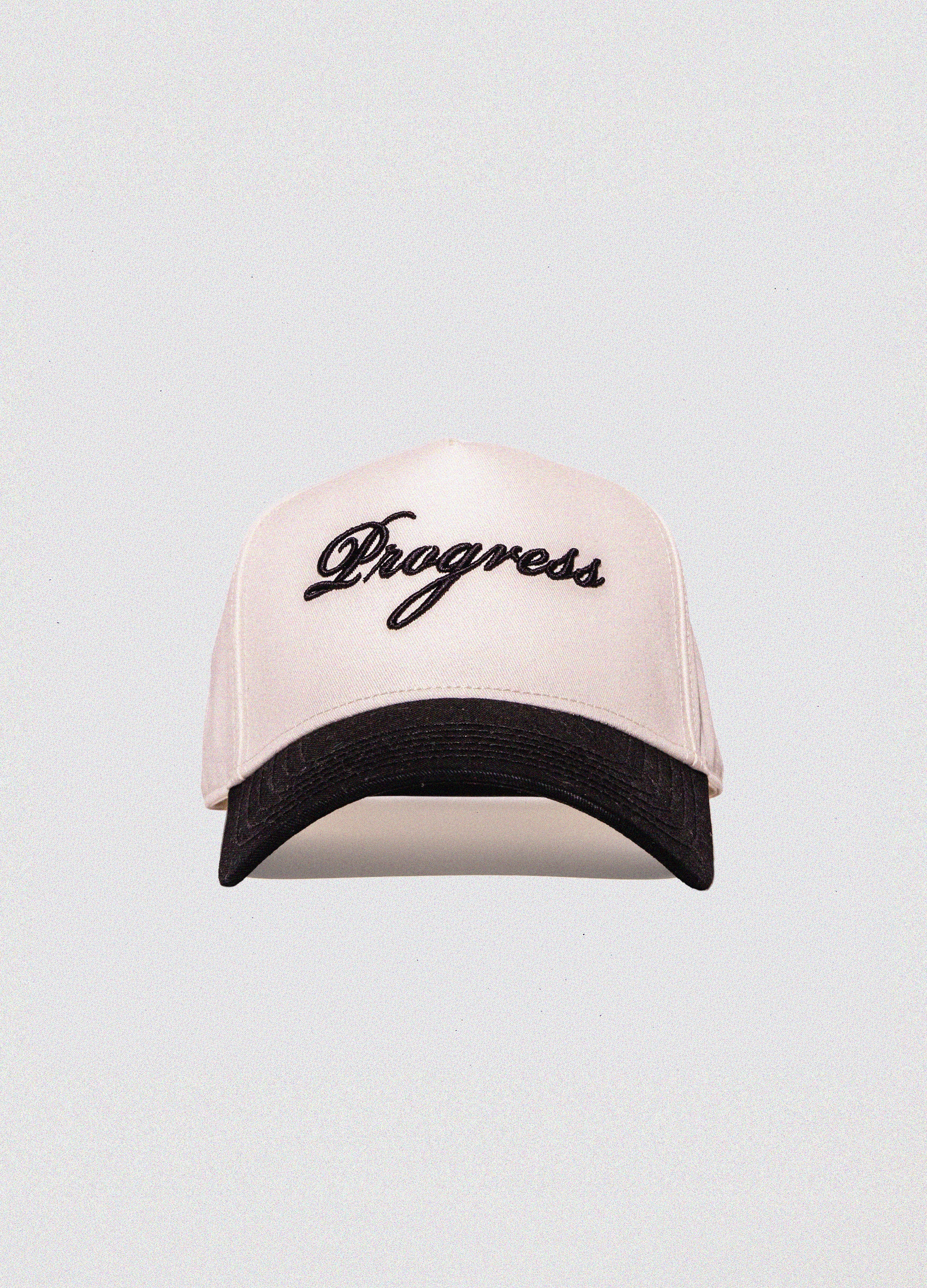 Progress Hat