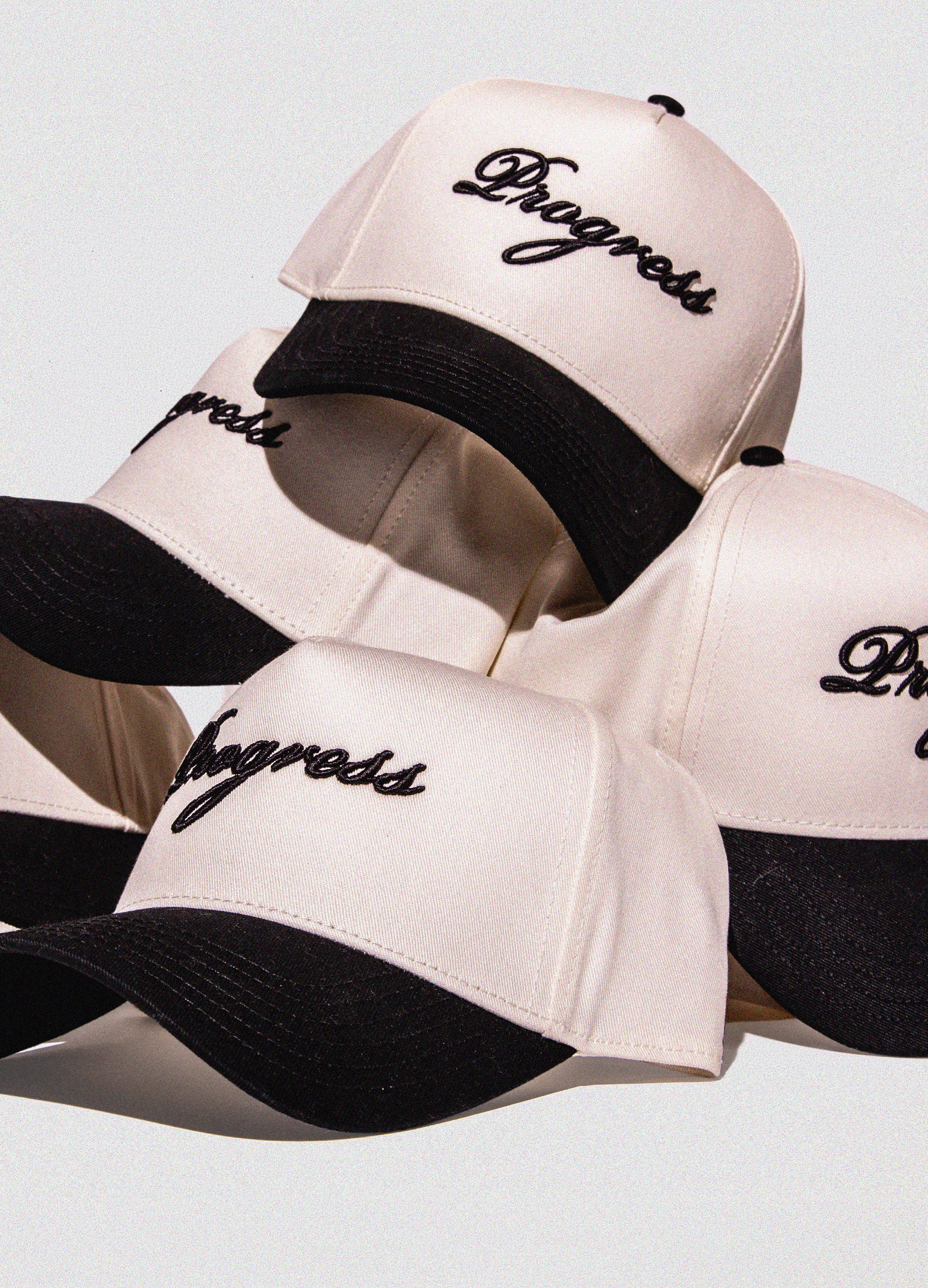 Progress Hat