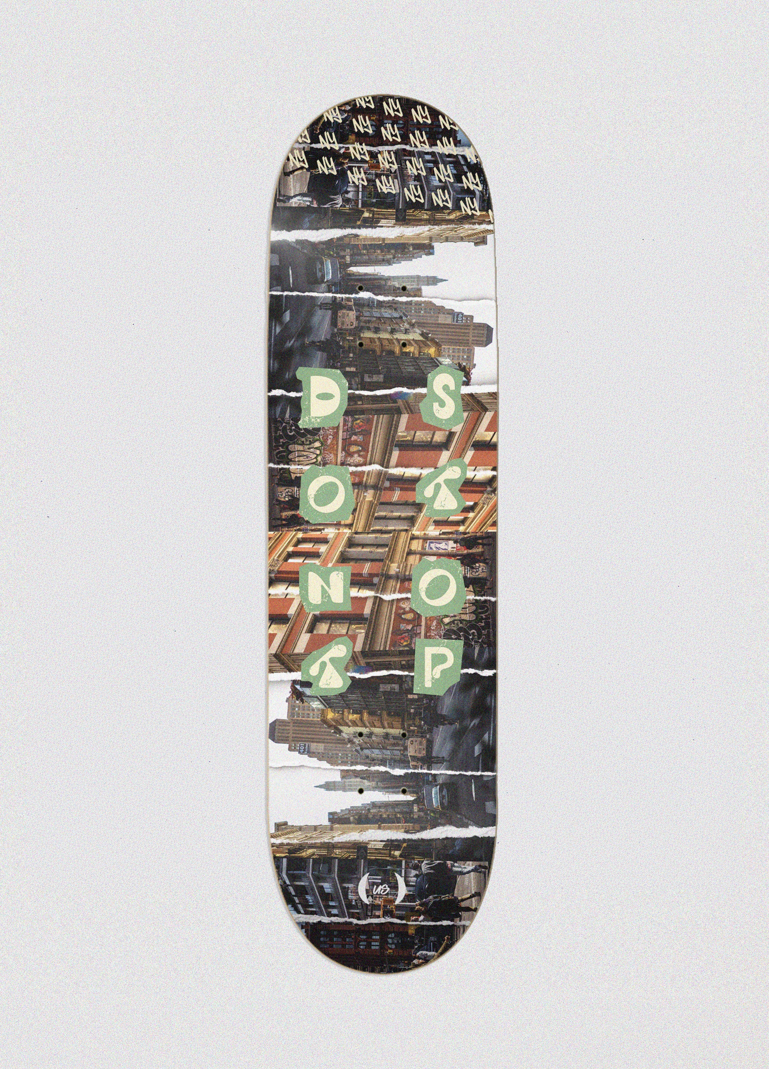 NY Skate