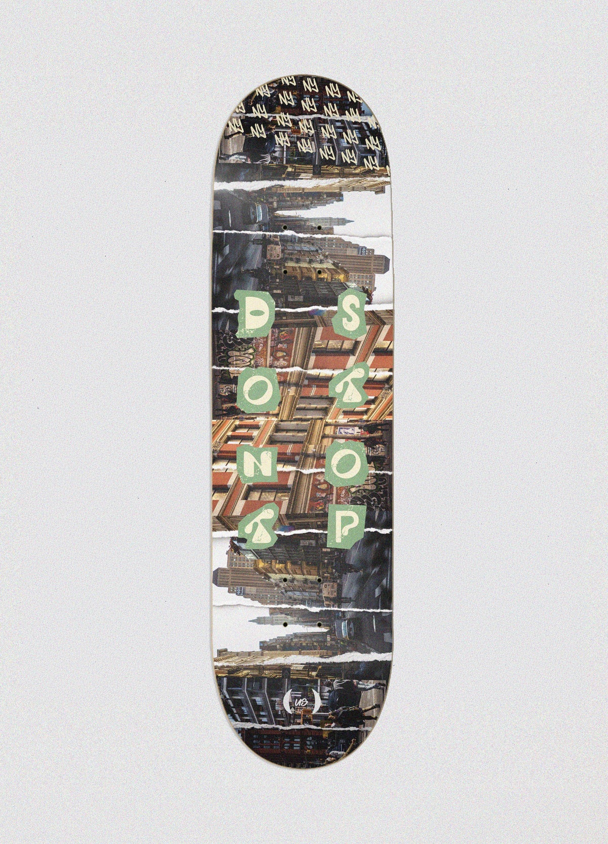 NY Skate