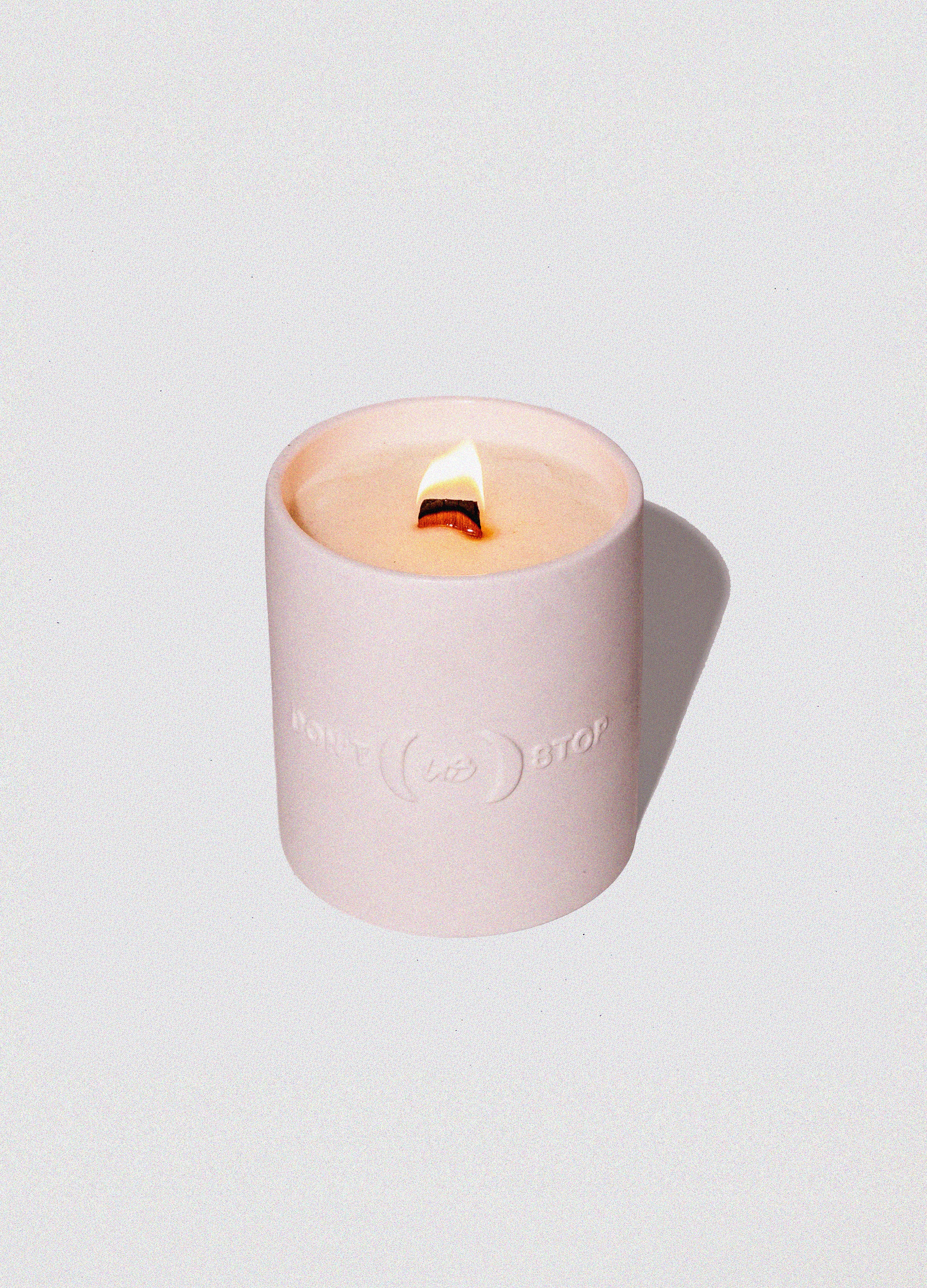 Slow Burn Candle