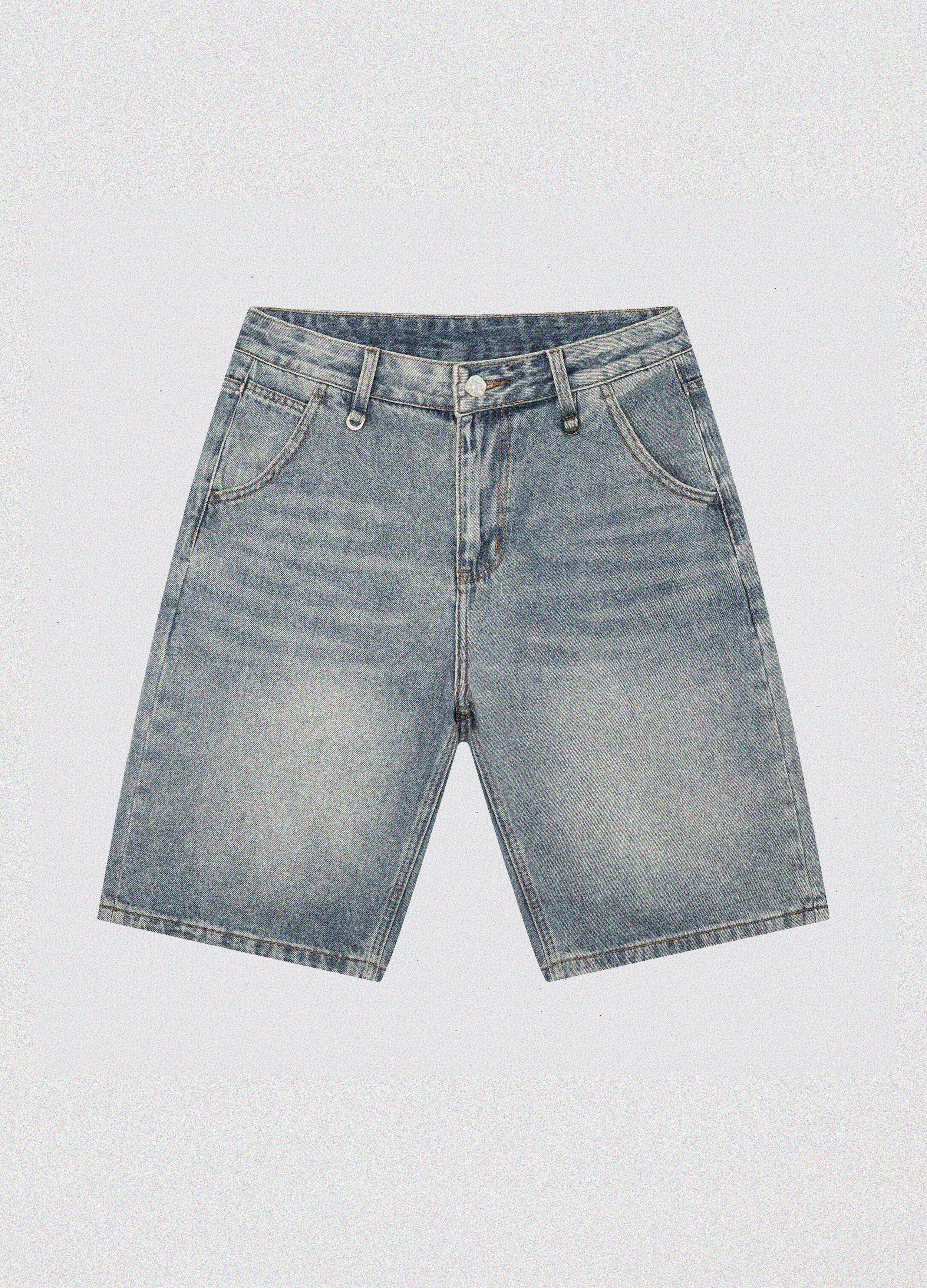 Don't Stop Shorts