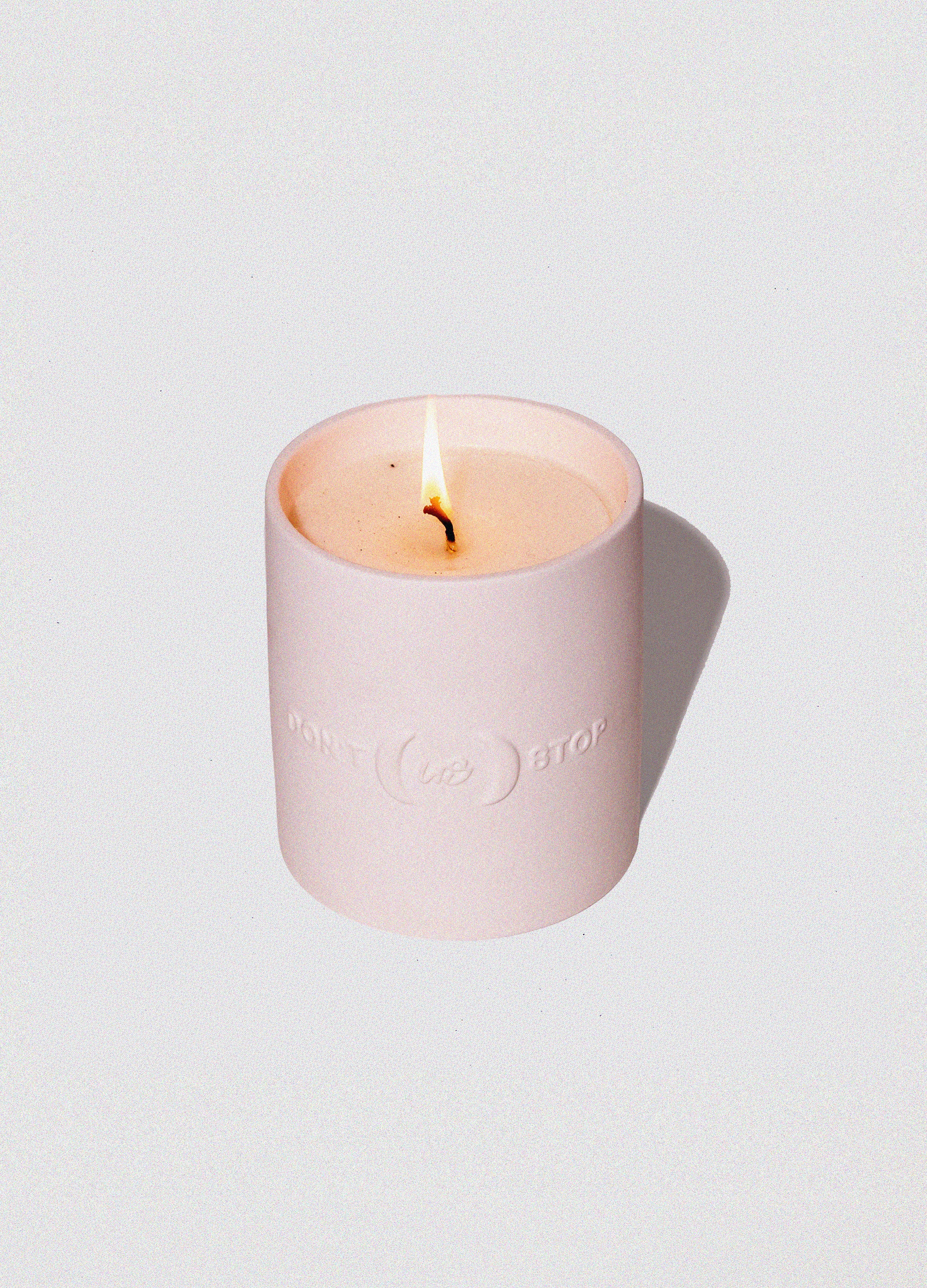 Slow Burn Candle
